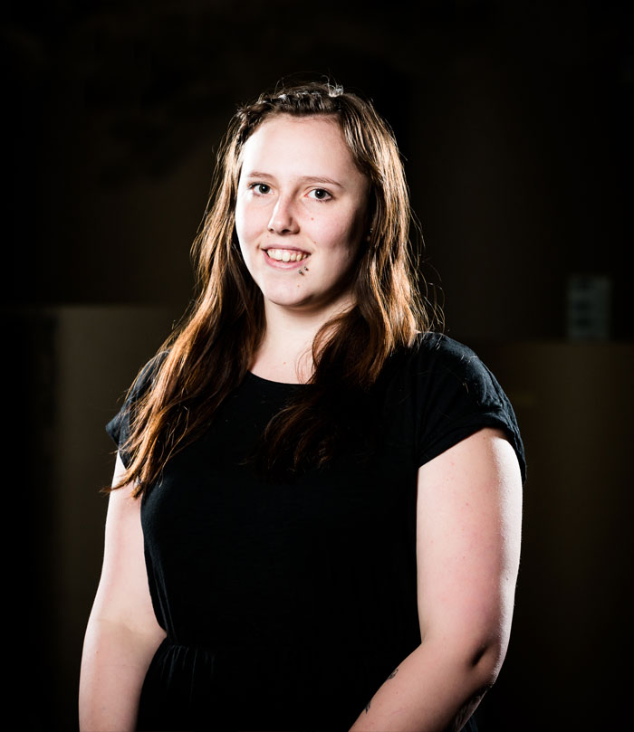 Bethannie O’Connell